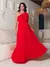 Vestido Longo Sheila