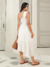 Imagem do Vestido Midi Badado - Raquel