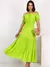 Vestido Ciganinha - Dominik - CRIS GUIMARÃES