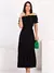 Vestido Ciganinha - Dominik - loja online