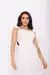 Vestido Eliane Longo Elastex Busto - 029GG - comprar online