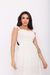 Vestido Eliane Longo Elastex Busto - 029GG na internet