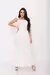 Imagem do Vestido Eliane Longo Elastex Busto - 029GG