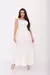 Vestido Eliane Longo Elastex Busto - 029GG