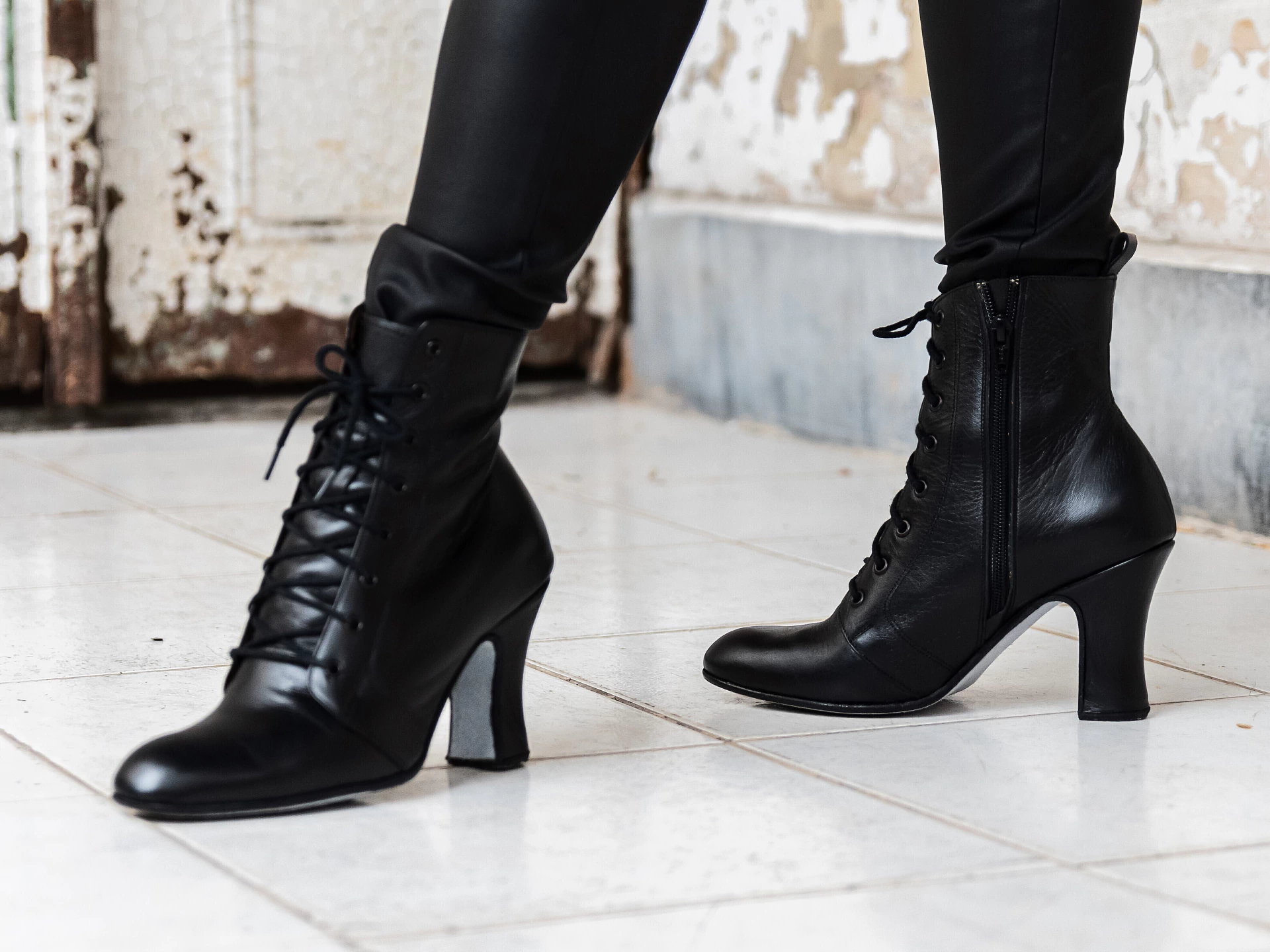 BOTAS