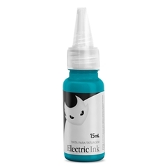 ELECTRIC INK 15ML AZUL MAR