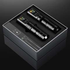 Pen New DKLab W1 Pro 3.5mm Black - Randex Tattoo Supply