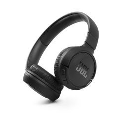 Headphone JBL Tune 510BT Preto