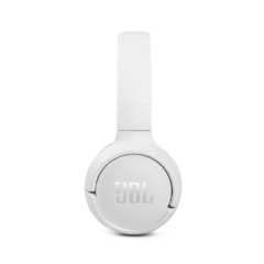 Headphone JBL Tune 510BT Branco - Randex Tattoo Supply