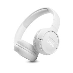 Headphone JBL Tune 510BT Branco