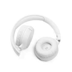 Headphone JBL Tune 510BT Branco - loja online