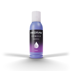 INKDRAW STENCILS REFIL 100ML - comprar online
