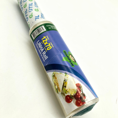 Filme PVC G-Últil Roll 12cm x 70m