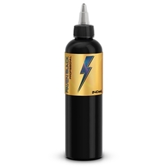 Easy Glow 240ml Raven Black