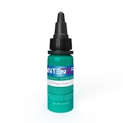 Intenze 30ml Dragon Green