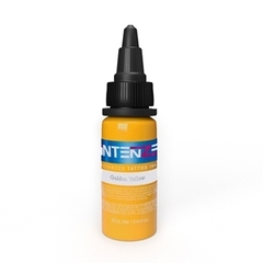 Intenze 30ml Golden Yellow