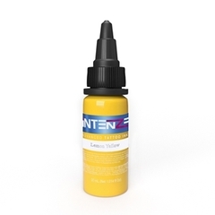 Intenze 30ml Lemon Yellow