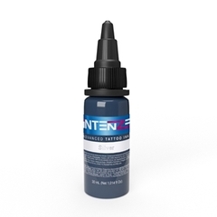 Intenze 30ml Silver