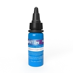 Intenze 30ml Mario's Light Blue