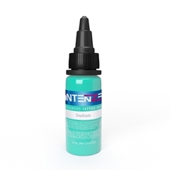 Intenze 30ml Seafoam Green