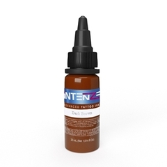 Intenze 30ml Dark Brown