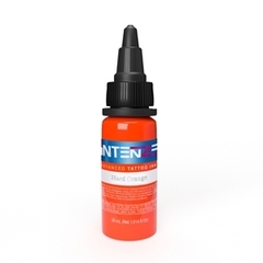 Intenze 30ml Hard Orange