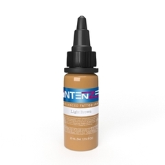 Intenze 30ml Light Brown