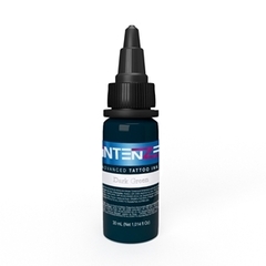 Intenze 30ml Dark Green