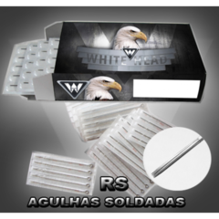 Agulhas White Head 1211RS c/ 01 und