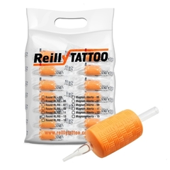 BICO REILLY TATTOO 30MM 07RL C/ 20 UNID