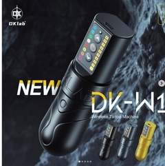 Pen New DKlab W1 3.5mm Black - comprar online