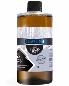 CLEANER DILUÍDO 1000ml