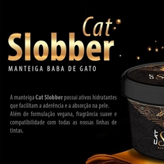 CAT SLOBBER 5G - comprar online