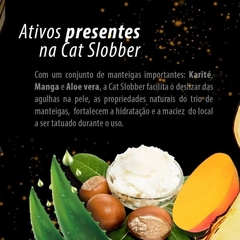 CAT SLOBBER 5G na internet