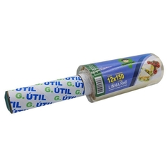 Filme PVC G-Últil Roll 12cm x 150m - comprar online