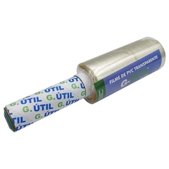 Filme PVC G-Últil Roll 12cm x 70m - comprar online