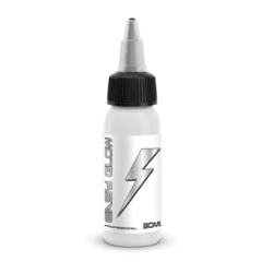 Easy Glow 30ml Ghost White