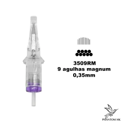Cartucho Phantom HK 1209RM c/ 01 unid - comprar online