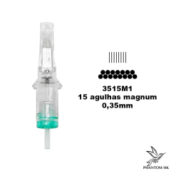 Cartucho Phantom HK 15MG c/ 01 und - comprar online