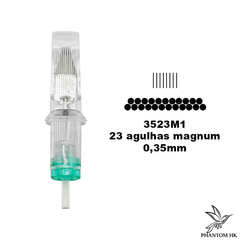 Cartucho Phantom HK 23MG c/ 01 und - comprar online