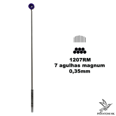 Agulha Phantom HK 07RM c/ 01 und - comprar online