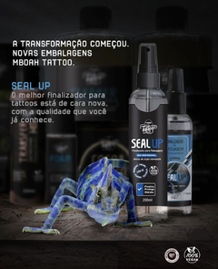 SEAL UP 200ML - comprar online