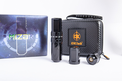 Pen Dklab Mizar Black - Randex Tattoo Supply