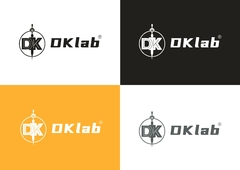 Pen Dklab Mizar Black - loja online