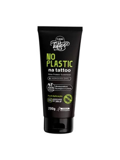 NO PLASTIC 200G - comprar online