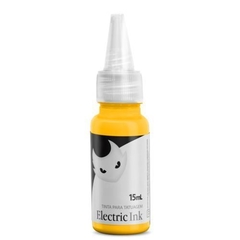 ELECTRIC INK 15ML AMARELO CANARIO - comprar online