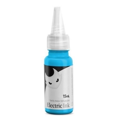 ELECTRIC INK 15ML AZUL BEBE - comprar online