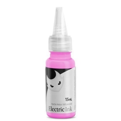 ELECTRIC INK 15ML ROSA BEBE