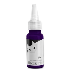 ELECTRIC INK 15ML ROXO ESCURO