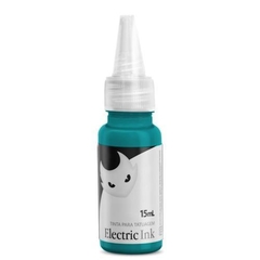 ELECTRIC INK 15ML TURQUESA